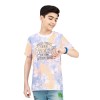 Kids Sublimation Shirt